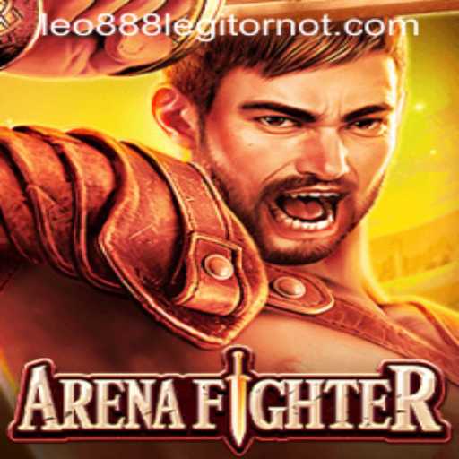 ArenaFighter: The Ultimate Arena Combat Experience