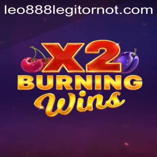 Exploring the Exciting World of BurningWinsX2: A Thrilling Gaming Experience