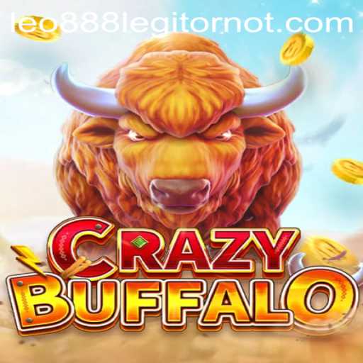 An In-Depth Look at CRAZYBUFFALO: The Game Revolutionizing Casual Play