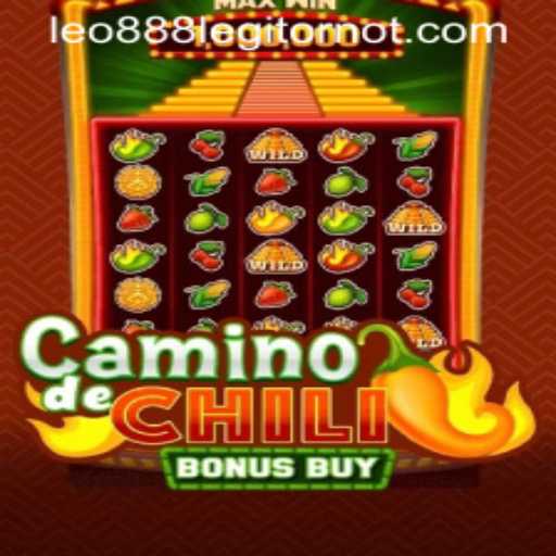 Exploring the Exciting World of CaminodeChiliBonusBuy with LEO888