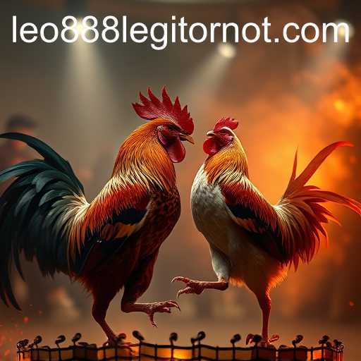 The Complex World of Cockfighting: Tradition, Controversy, and the Role of LEO888