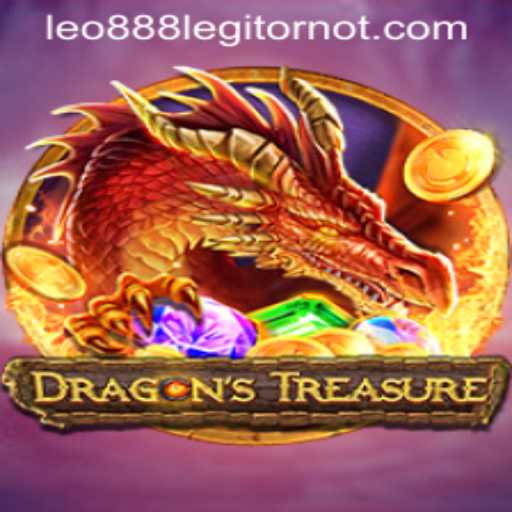 Explore the Mystical World of DragonsTreasure with LEO888