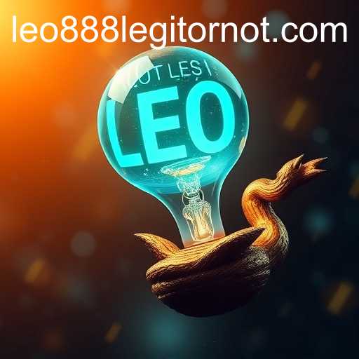 Exclusive Insight into the Phenomenon of LEO888