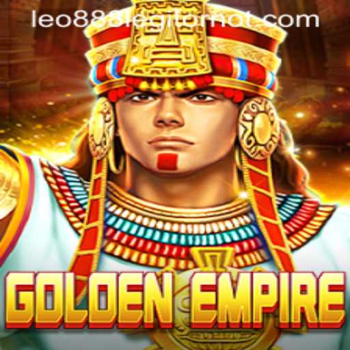 Explore the Exciting World of GoldenEmpire with LEO888