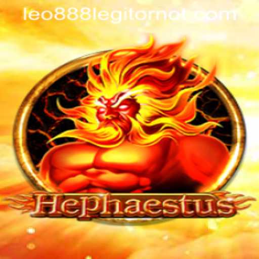 Discover Hephaestus: The Thrilling New Game Experience with LEO888