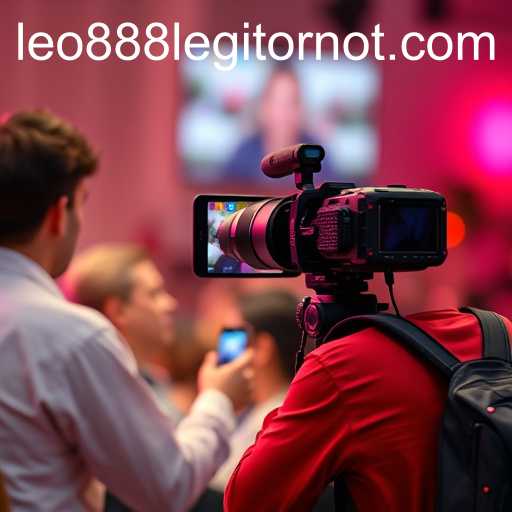 LEO888