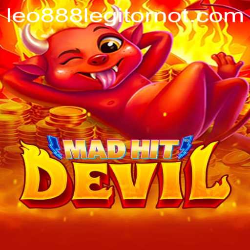 MadHitDevil: The Thrilling New Game Experience with LEO888