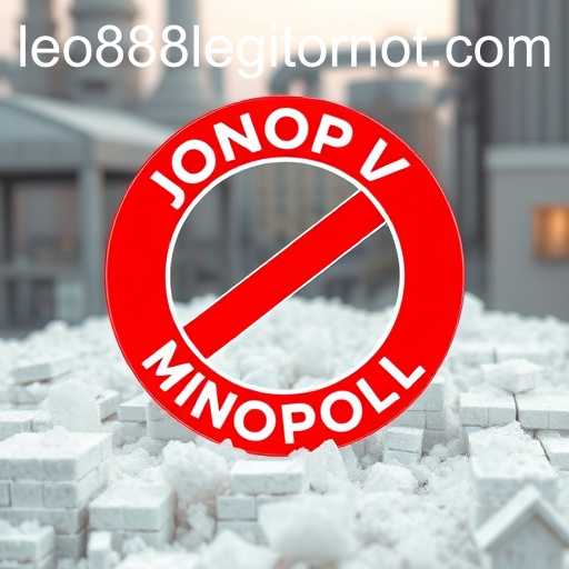 LEO888
