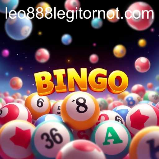 The Rise of Online Bingo: A Deep Dive into LEO888