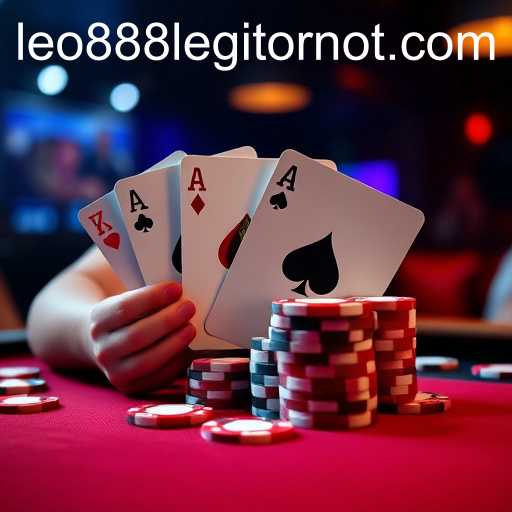 LEO888