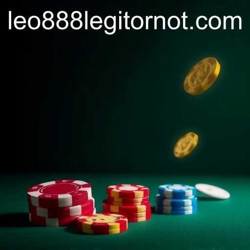 LEO888