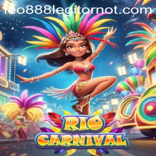 Experience the Extravagance of RioCarnival: A Game Like No Other