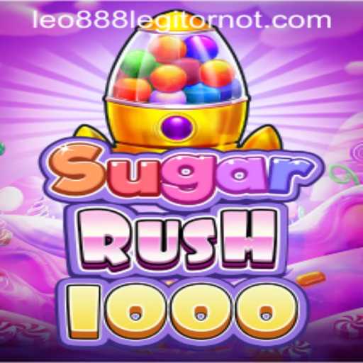 Exploring SugarRush1000: A Thrilling New Gaming Experience with LEO888