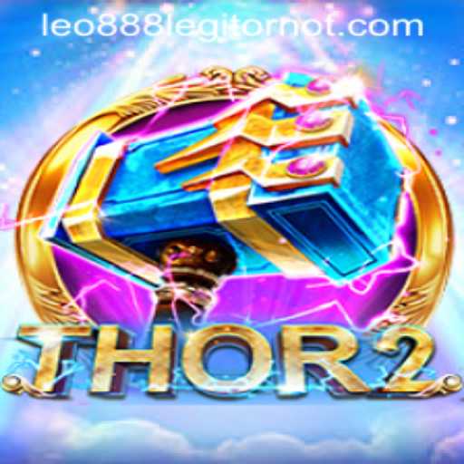 Experience the Legendary Adventure of Thor2 with LEO888