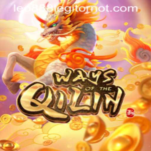 Discovering the Mystic Realms of WaysoftheQilin Featuring LEO888
