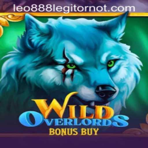 WildOverlordsBonusBuy: Embark on an Exciting Gaming Adventure with LEO888