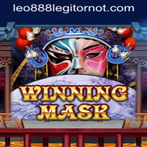 WinningMask: A Revolutionary New Gaming Experience with LEO888