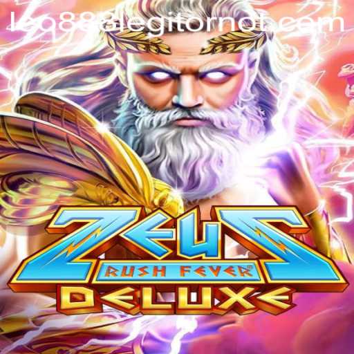 Explore the Thunderous World of ZeusRushFeverDeluxe